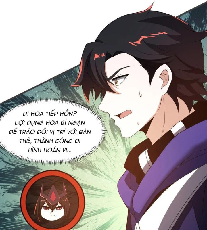Náo Động Thiên Khởi Chapter 49 - Trang 2