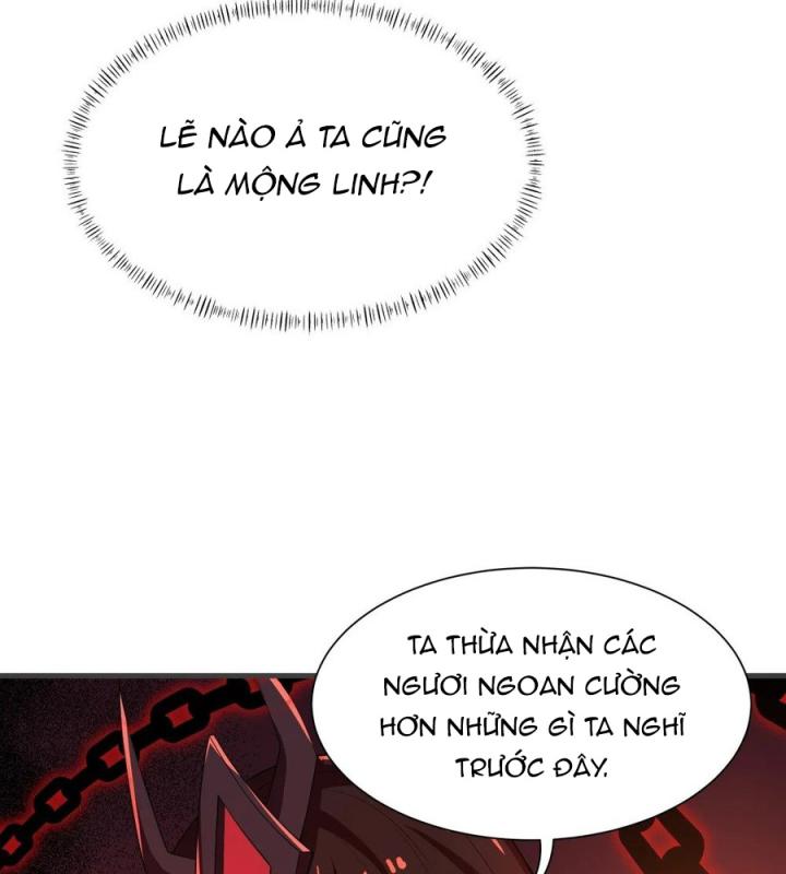 Náo Động Thiên Khởi Chapter 49 - Trang 2