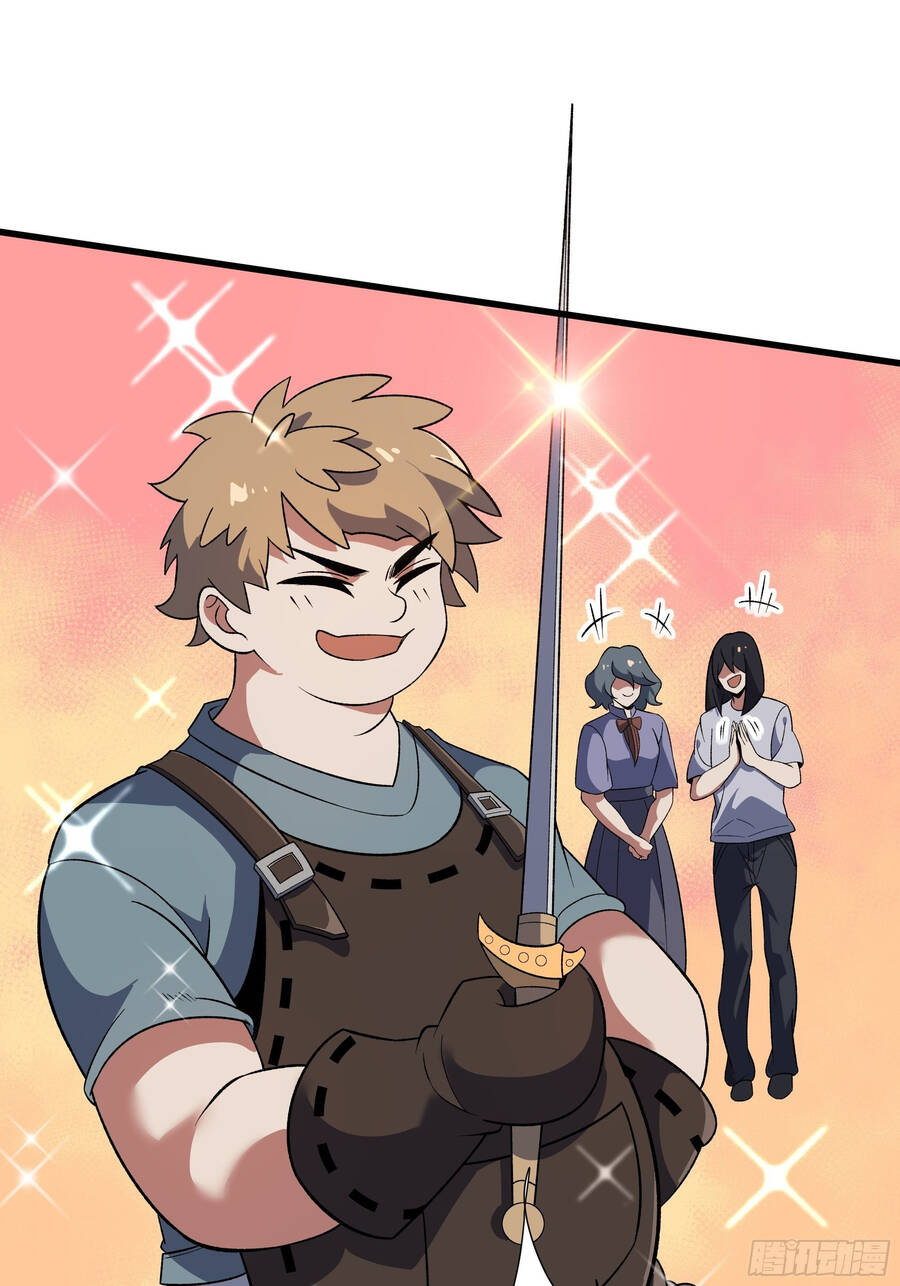 Náo Động Thiên Khởi Chapter 5 - Trang 2