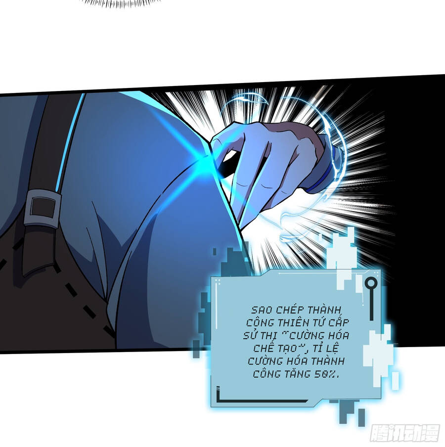 Náo Động Thiên Khởi Chapter 5 - Trang 2