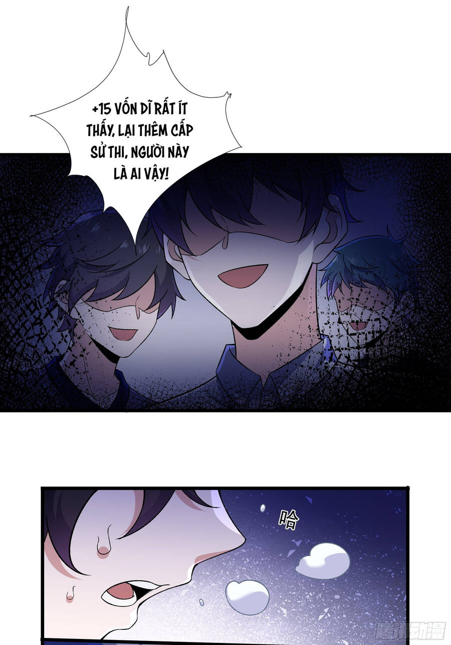 Náo Động Thiên Khởi Chapter 5 - Trang 2