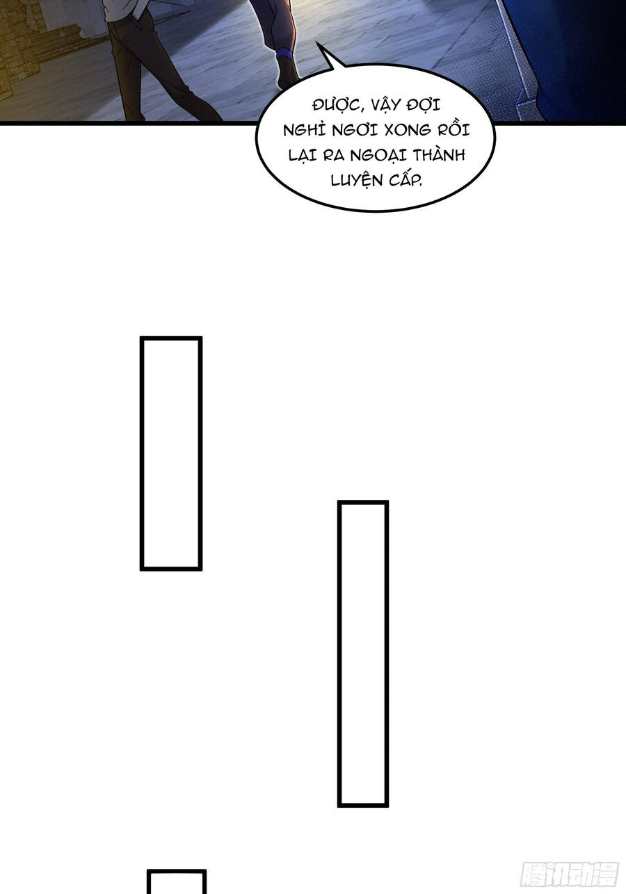 Náo Động Thiên Khởi Chapter 5 - Trang 2