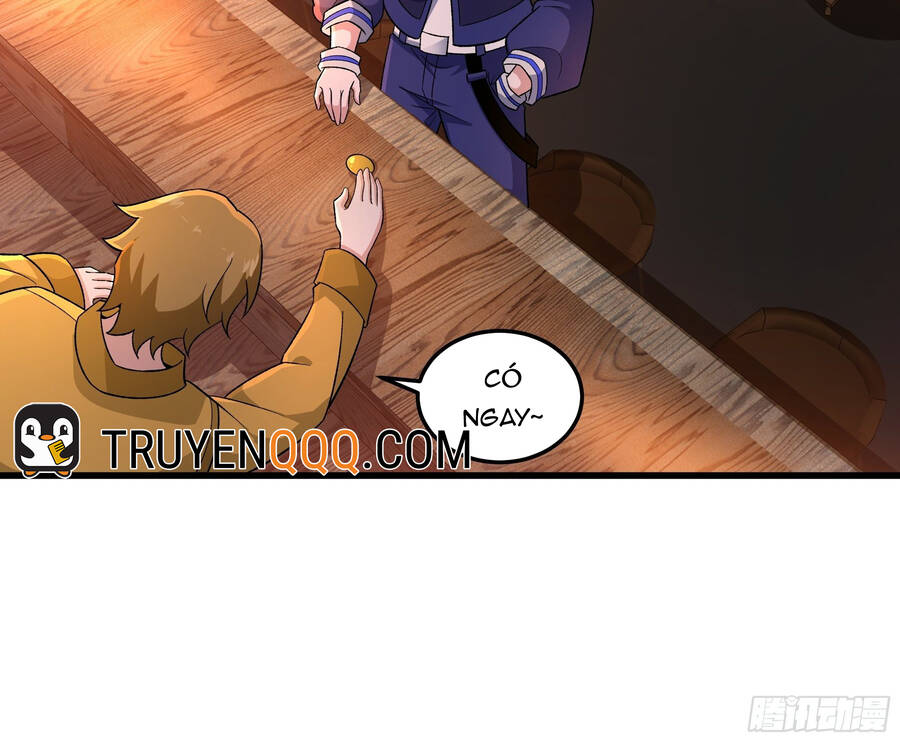 Náo Động Thiên Khởi Chapter 5 - Trang 2