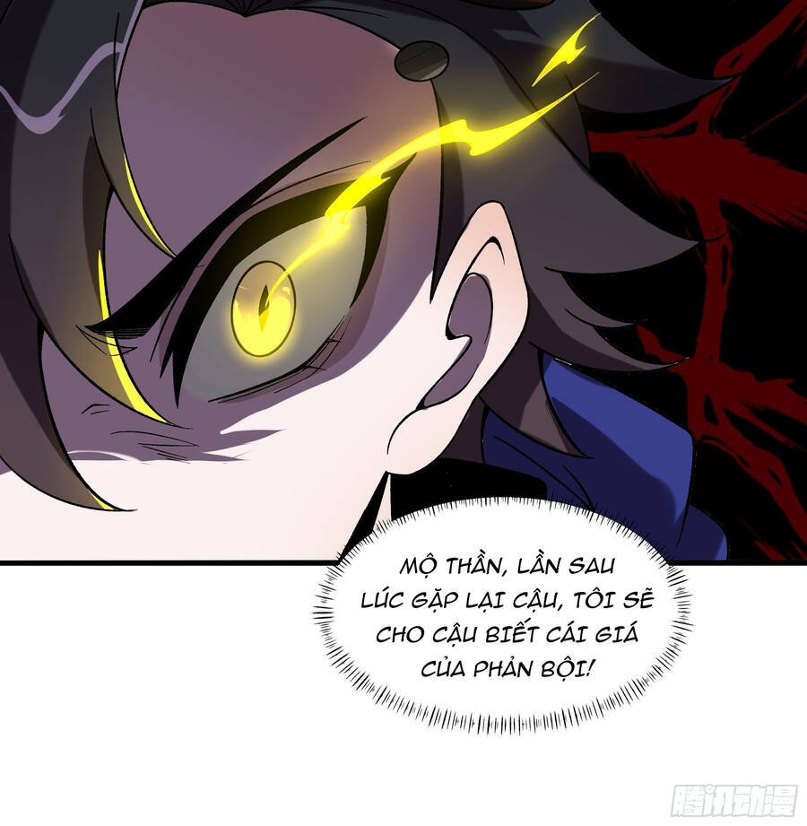 Náo Động Thiên Khởi Chapter 5 - Trang 2