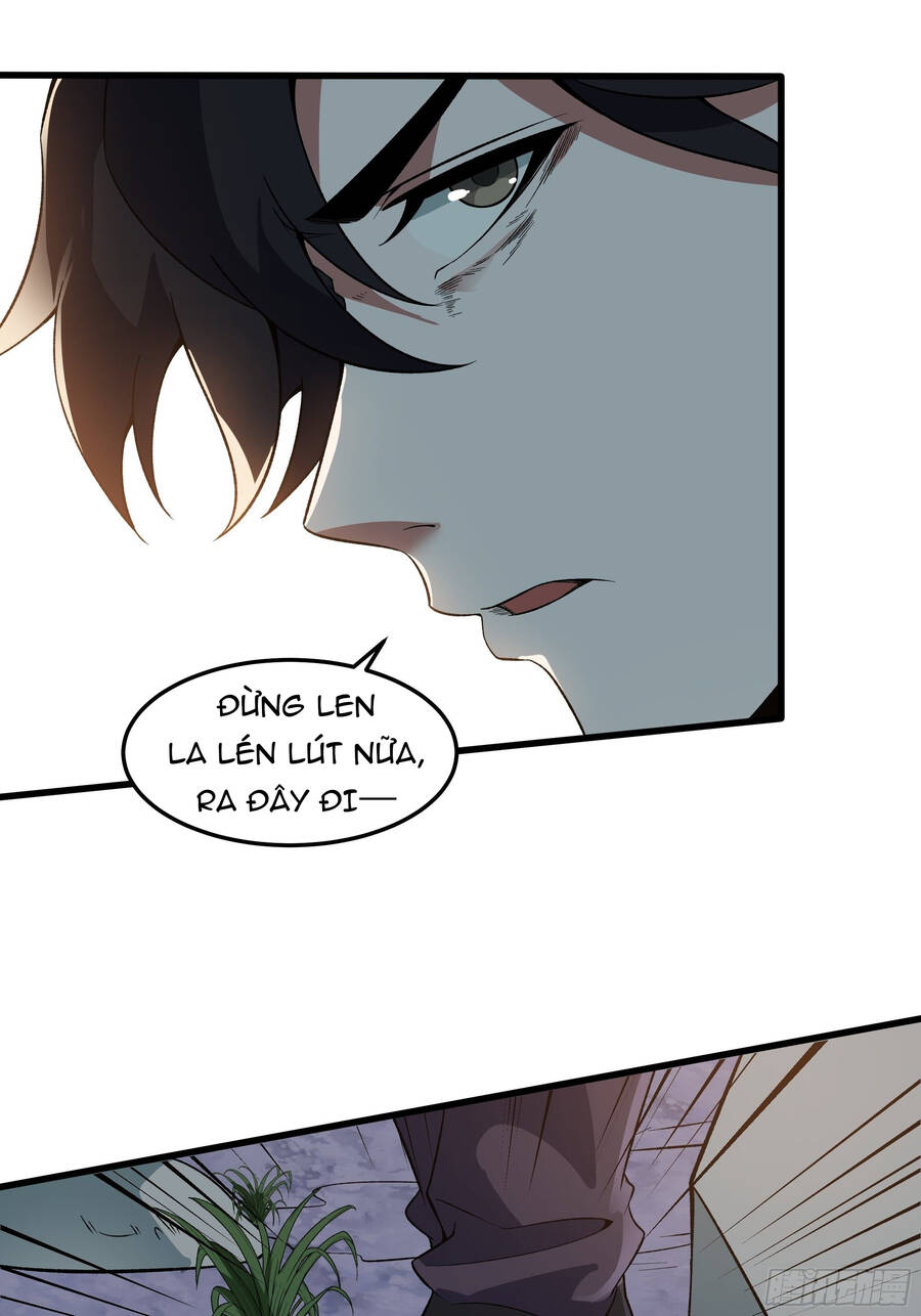 Náo Động Thiên Khởi Chapter 5 - Trang 2