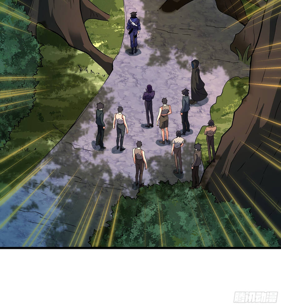 Náo Động Thiên Khởi Chapter 5 - Trang 2