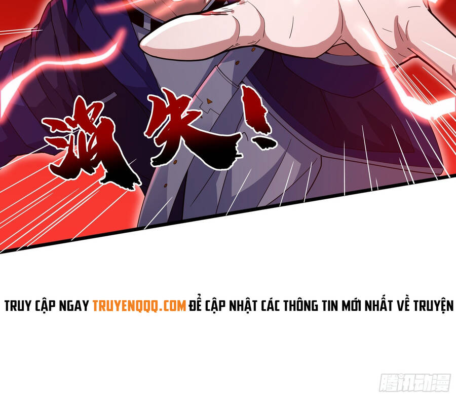 Náo Động Thiên Khởi Chapter 5 - Trang 2