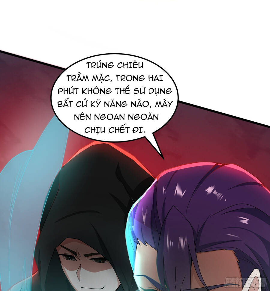 Náo Động Thiên Khởi Chapter 5 - Trang 2