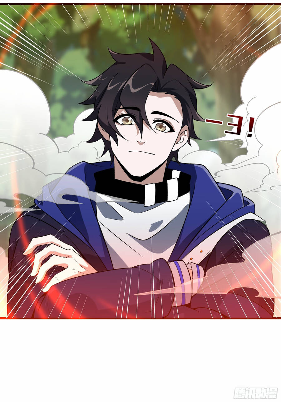 Náo Động Thiên Khởi Chapter 5 - Trang 2