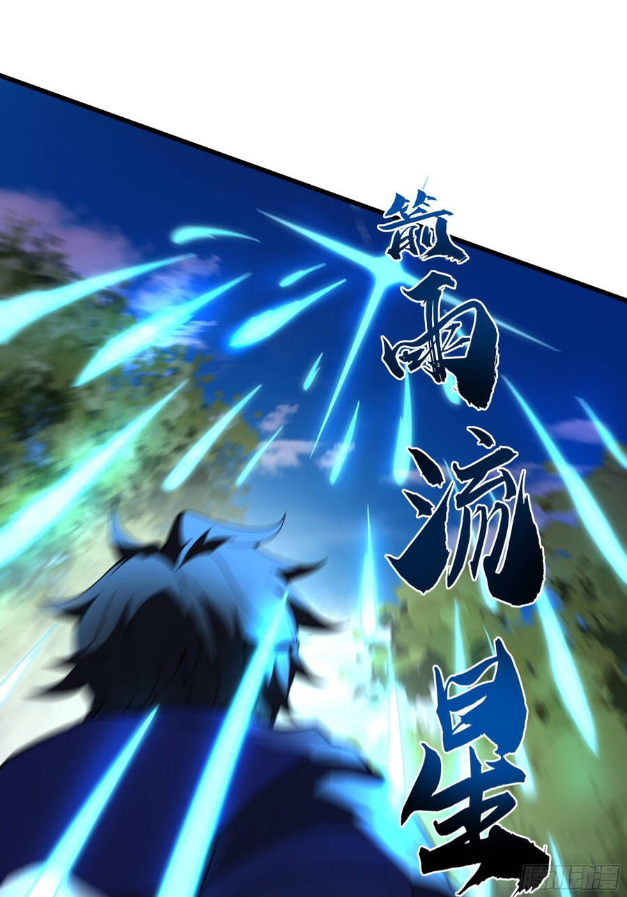 Náo Động Thiên Khởi Chapter 5 - Trang 2