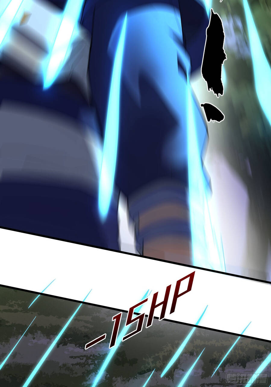 Náo Động Thiên Khởi Chapter 5 - Trang 2