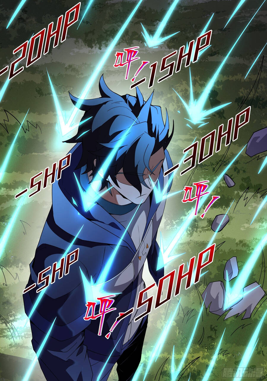 Náo Động Thiên Khởi Chapter 5 - Trang 2