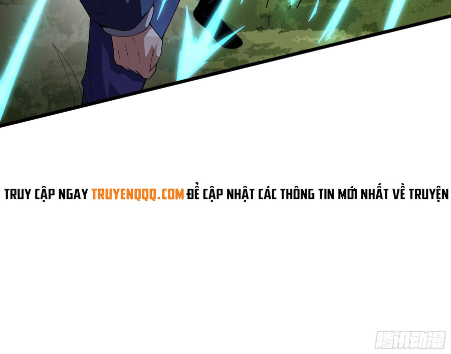 Náo Động Thiên Khởi Chapter 5 - Trang 2