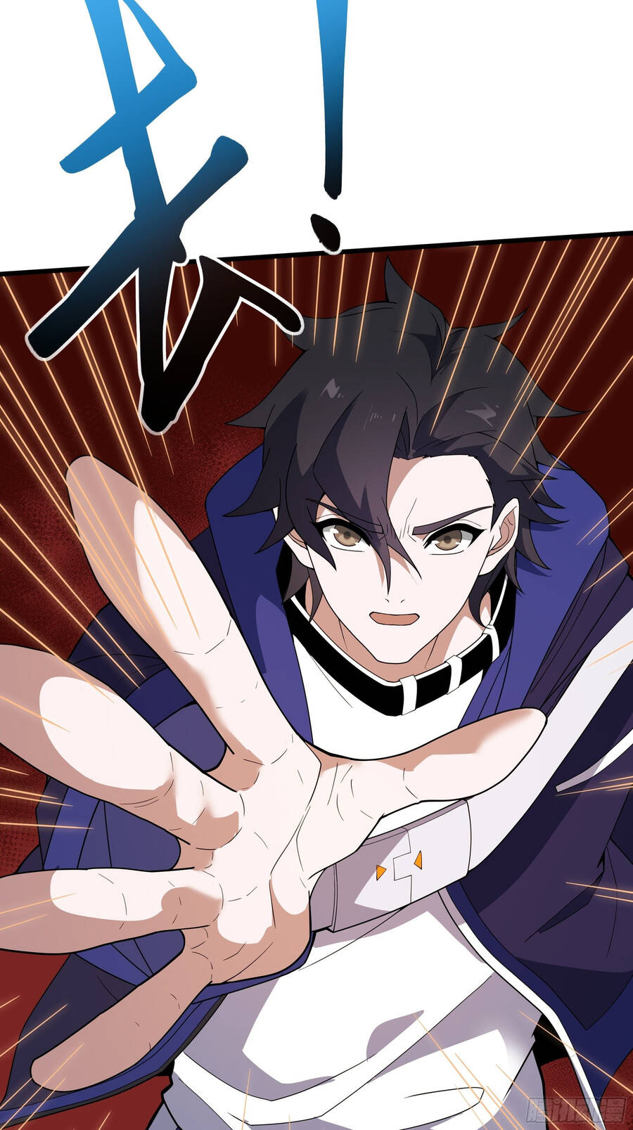 Náo Động Thiên Khởi Chapter 5 - Trang 2