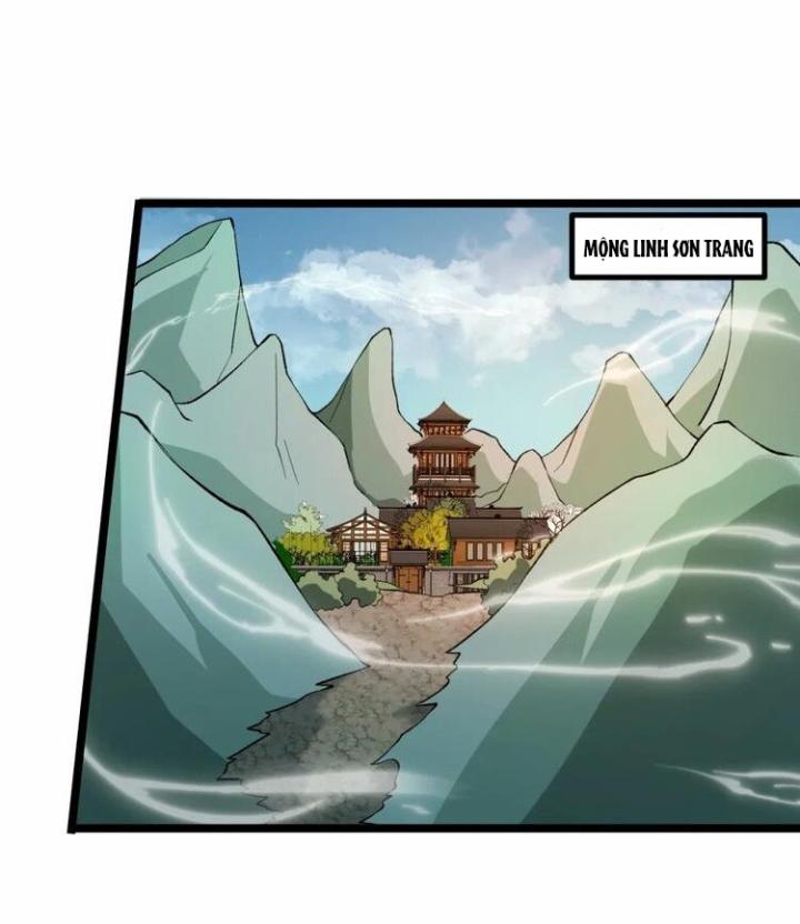 Náo Động Thiên Khởi Chapter 50 - Trang 2