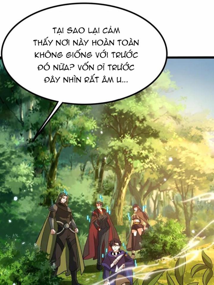 Náo Động Thiên Khởi Chapter 50 - Trang 2
