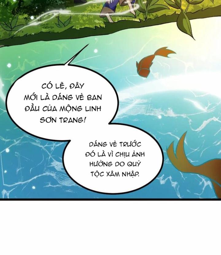 Náo Động Thiên Khởi Chapter 50 - Trang 2
