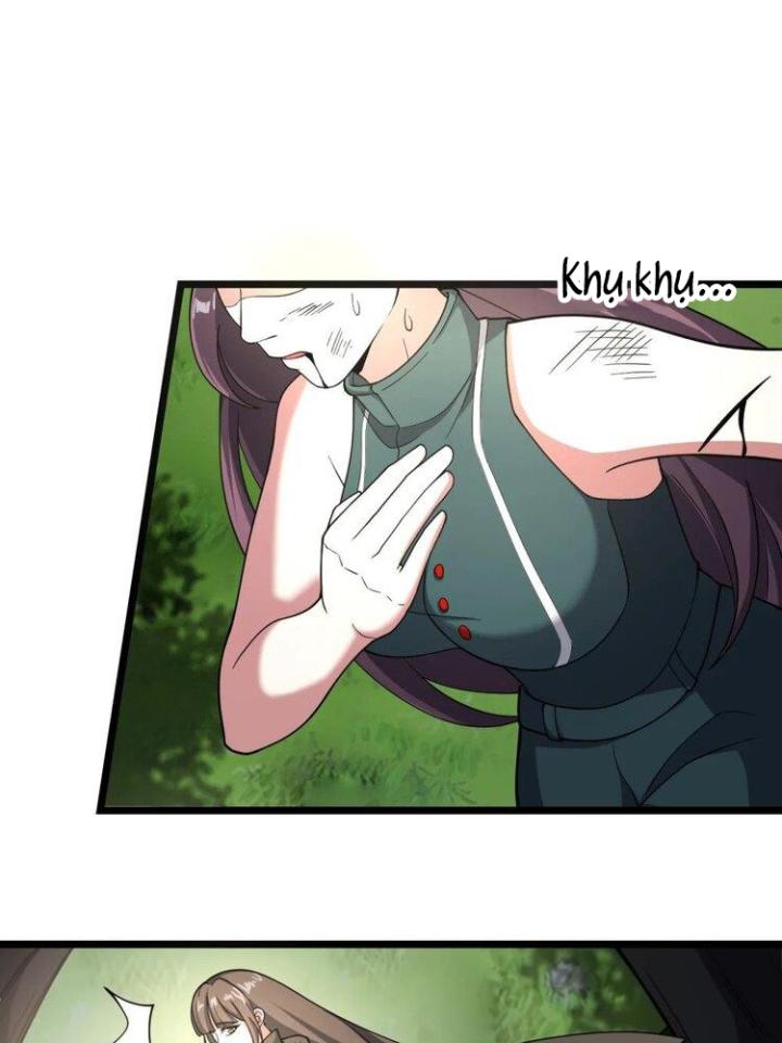 Náo Động Thiên Khởi Chapter 50 - Trang 2