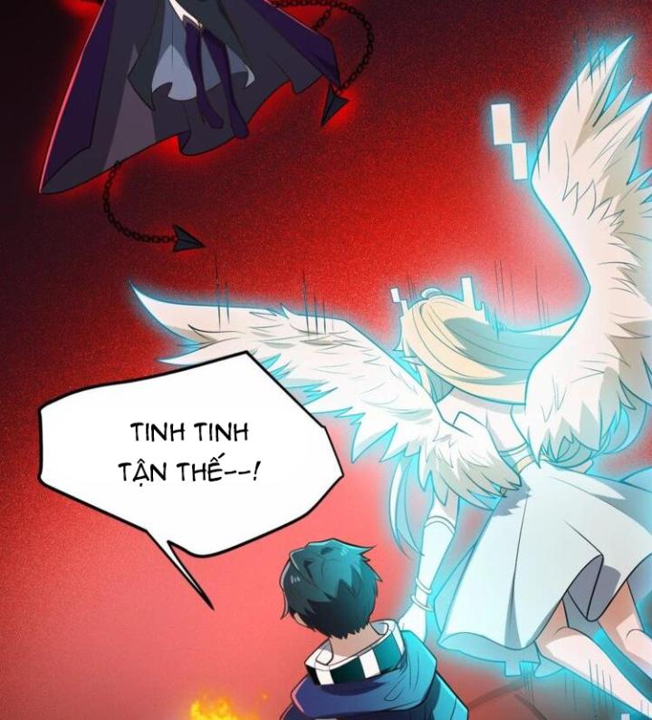 Náo Động Thiên Khởi Chapter 50 - Trang 2