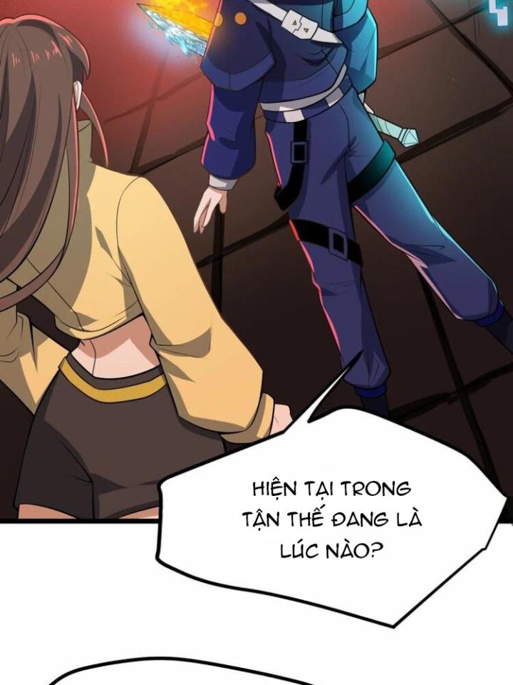 Náo Động Thiên Khởi Chapter 50 - Trang 2