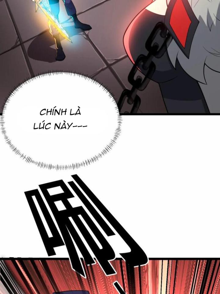 Náo Động Thiên Khởi Chapter 50 - Trang 2