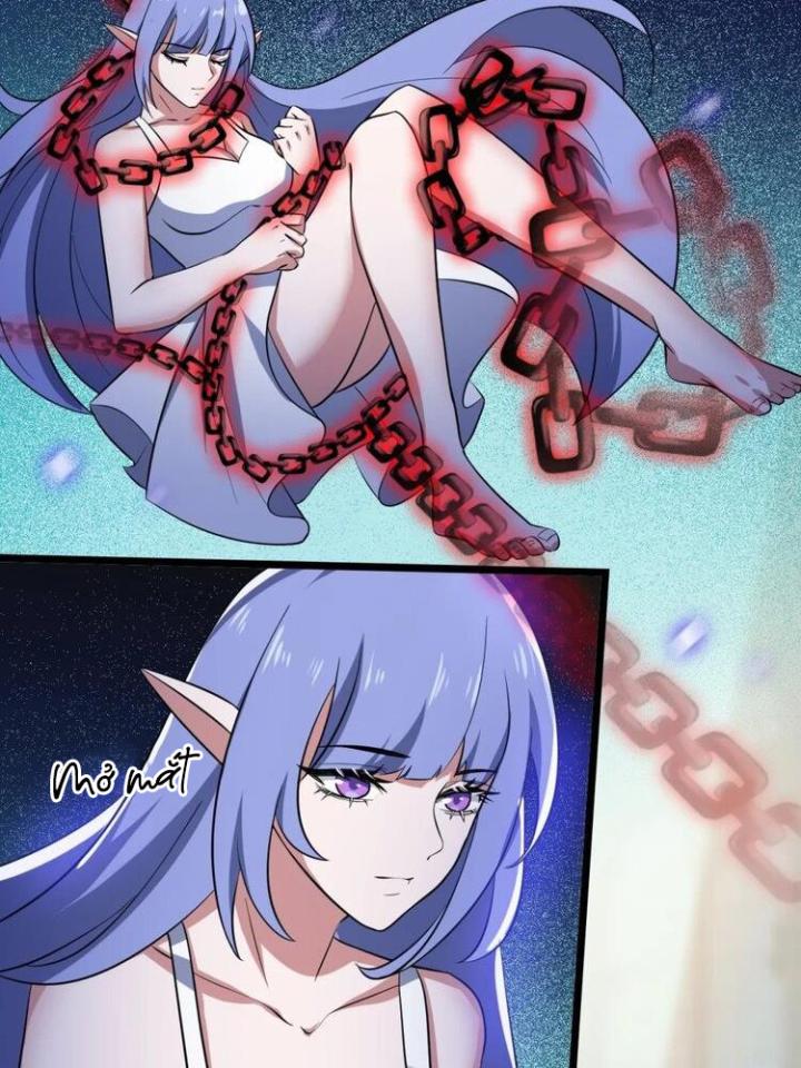 Náo Động Thiên Khởi Chapter 50 - Trang 2