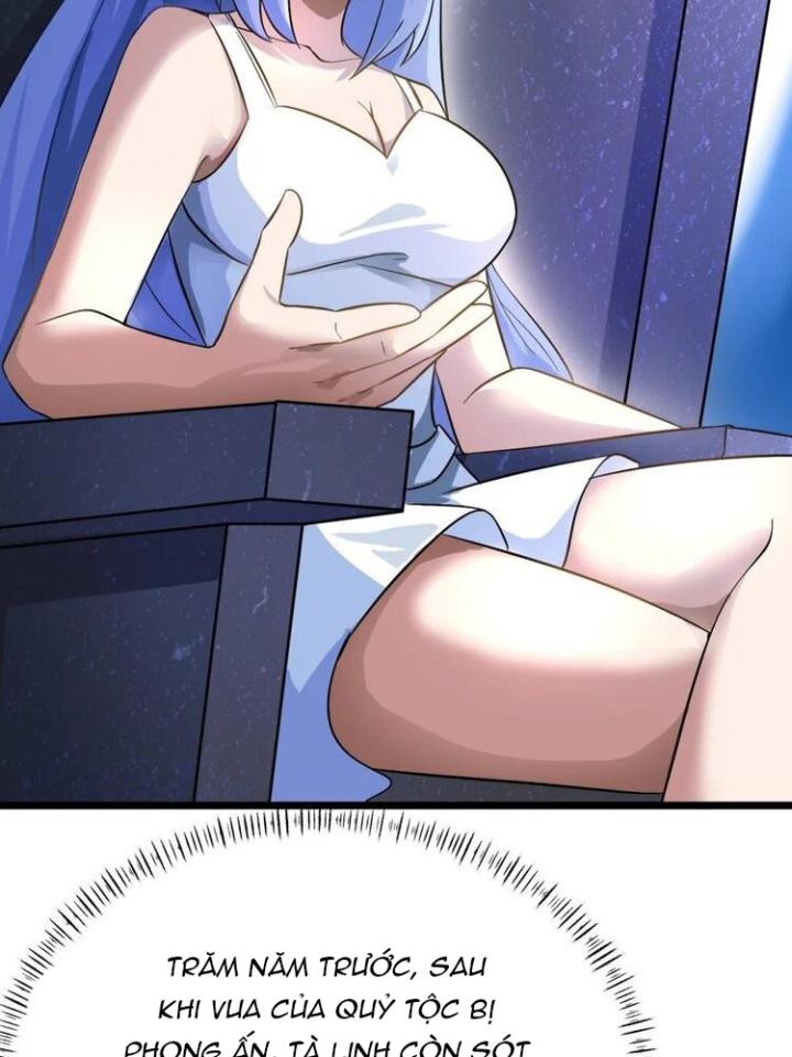 Náo Động Thiên Khởi Chapter 50 - Trang 2