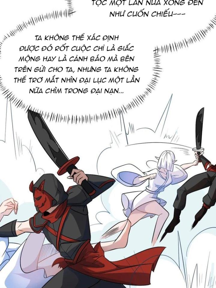 Náo Động Thiên Khởi Chapter 50 - Trang 2