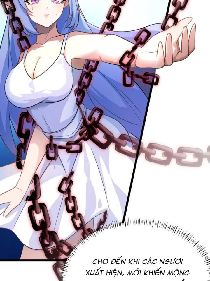 Náo Động Thiên Khởi Chapter 50 - Trang 2