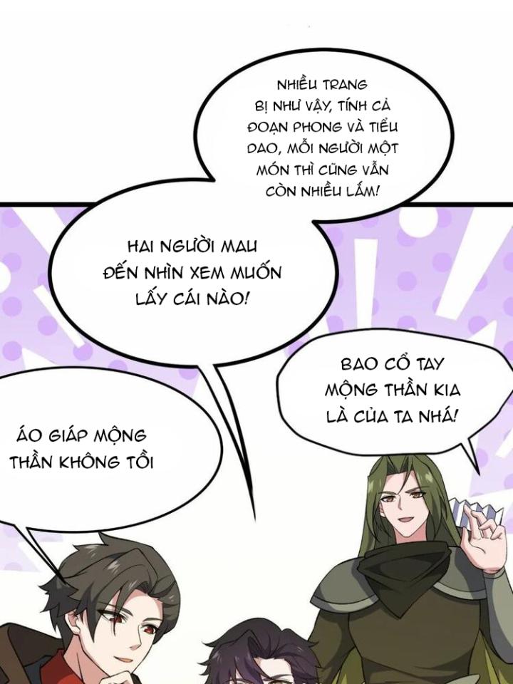 Náo Động Thiên Khởi Chapter 50 - Trang 2