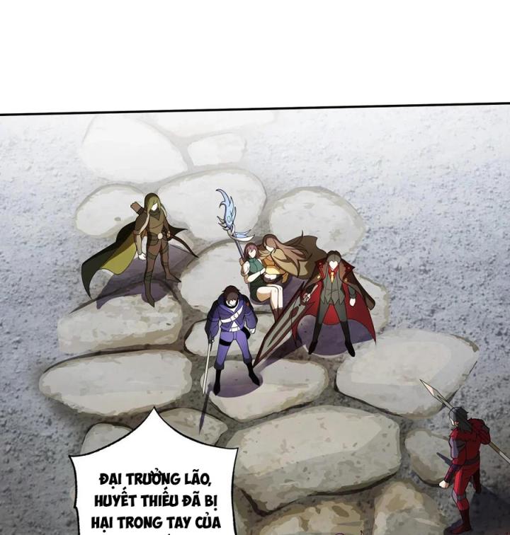 Náo Động Thiên Khởi Chapter 51 - Trang 2