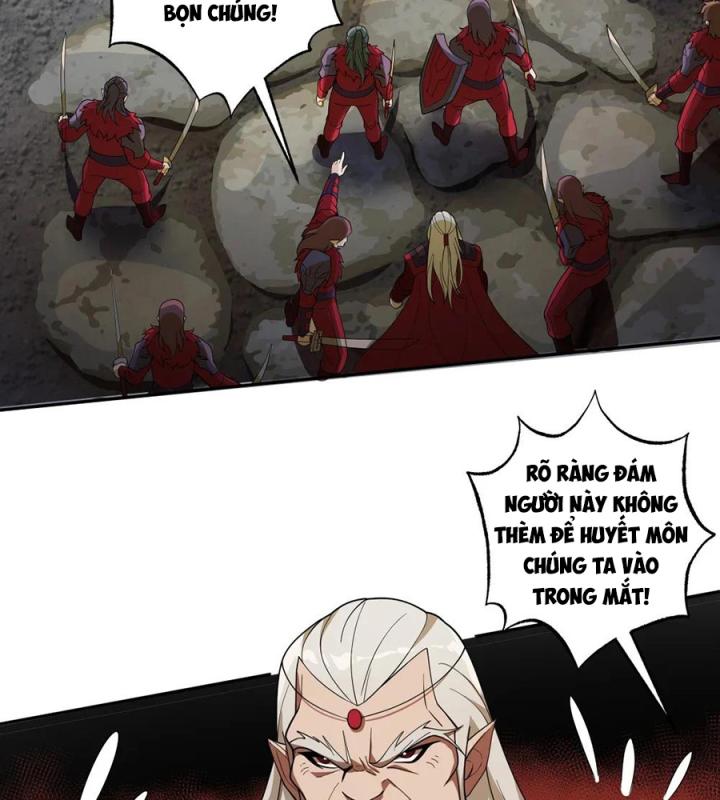 Náo Động Thiên Khởi Chapter 51 - Trang 2