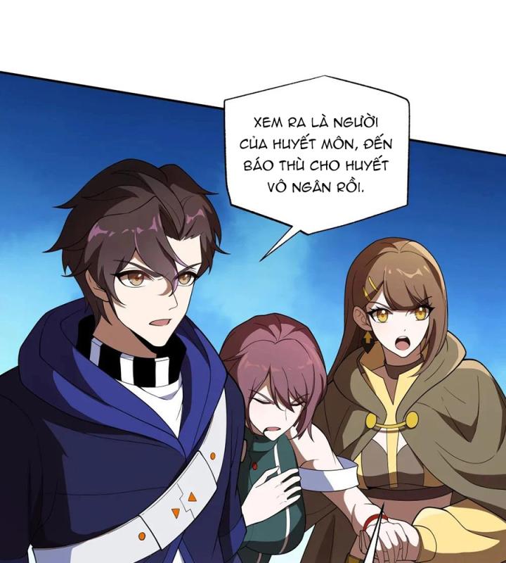 Náo Động Thiên Khởi Chapter 51 - Trang 2