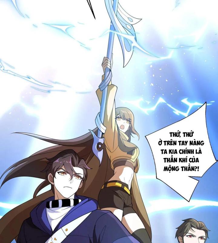 Náo Động Thiên Khởi Chapter 51 - Trang 2