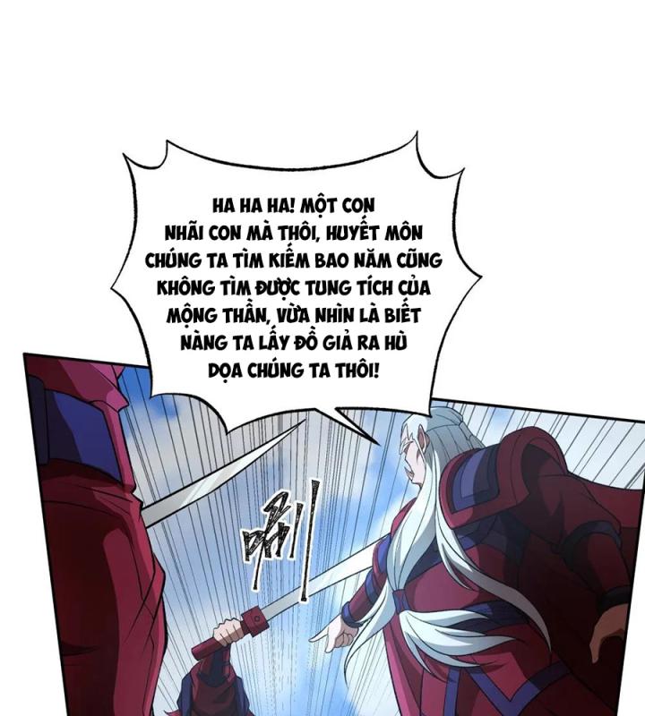 Náo Động Thiên Khởi Chapter 51 - Trang 2