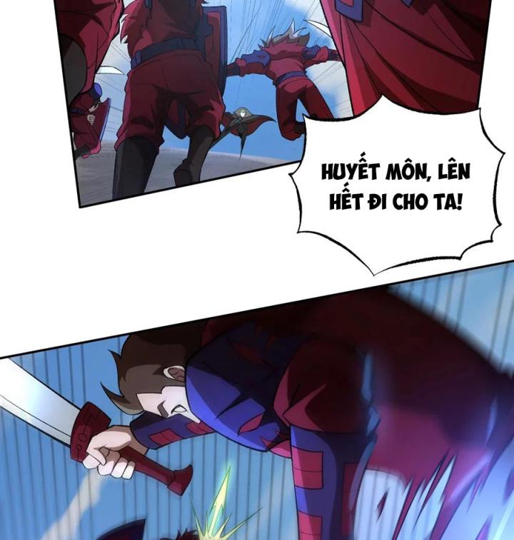 Náo Động Thiên Khởi Chapter 51 - Trang 2