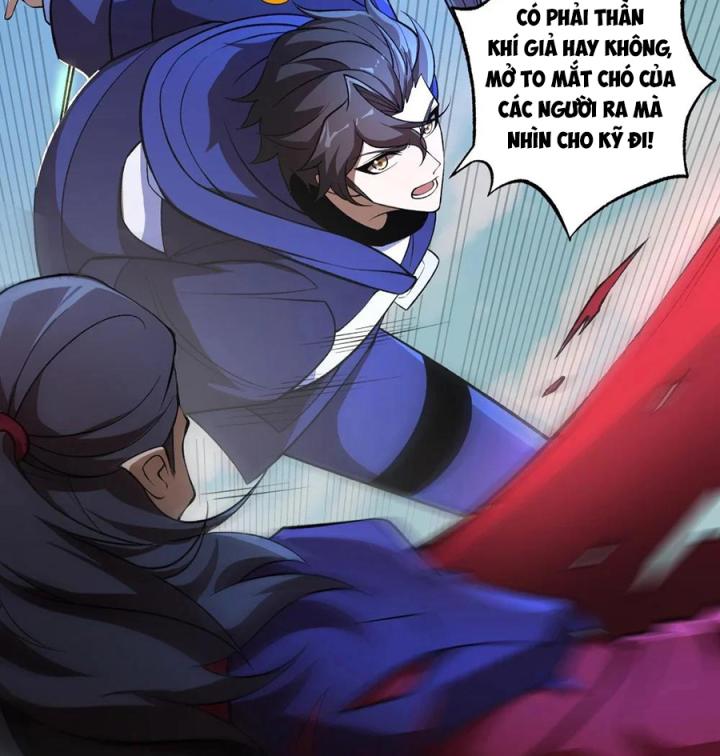 Náo Động Thiên Khởi Chapter 51 - Trang 2