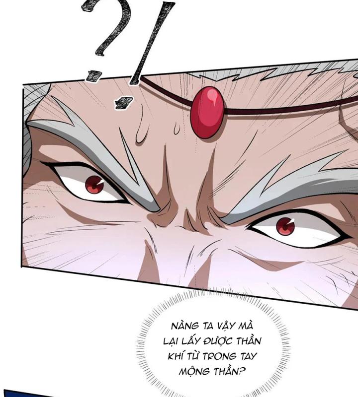 Náo Động Thiên Khởi Chapter 51 - Trang 2