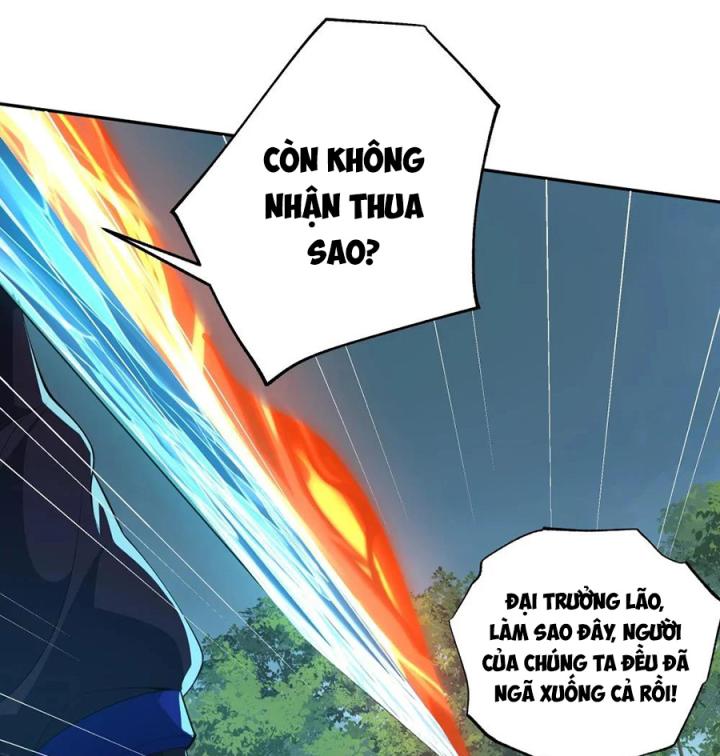 Náo Động Thiên Khởi Chapter 51 - Trang 2