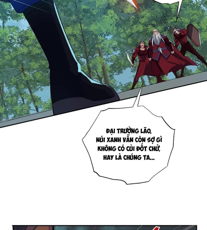 Náo Động Thiên Khởi Chapter 51 - Trang 2