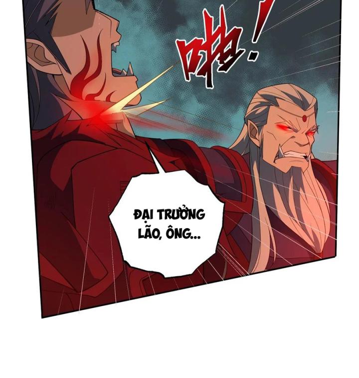 Náo Động Thiên Khởi Chapter 51 - Trang 2