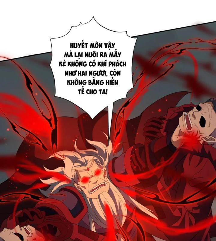 Náo Động Thiên Khởi Chapter 51 - Trang 2