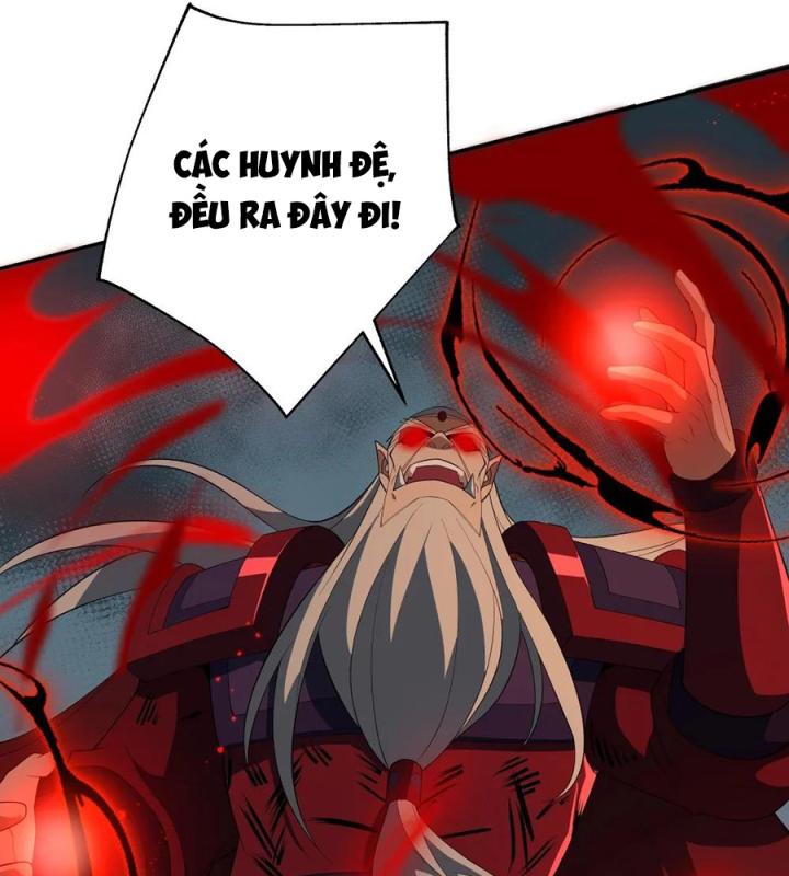 Náo Động Thiên Khởi Chapter 51 - Trang 2