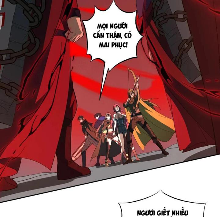 Náo Động Thiên Khởi Chapter 51 - Trang 2