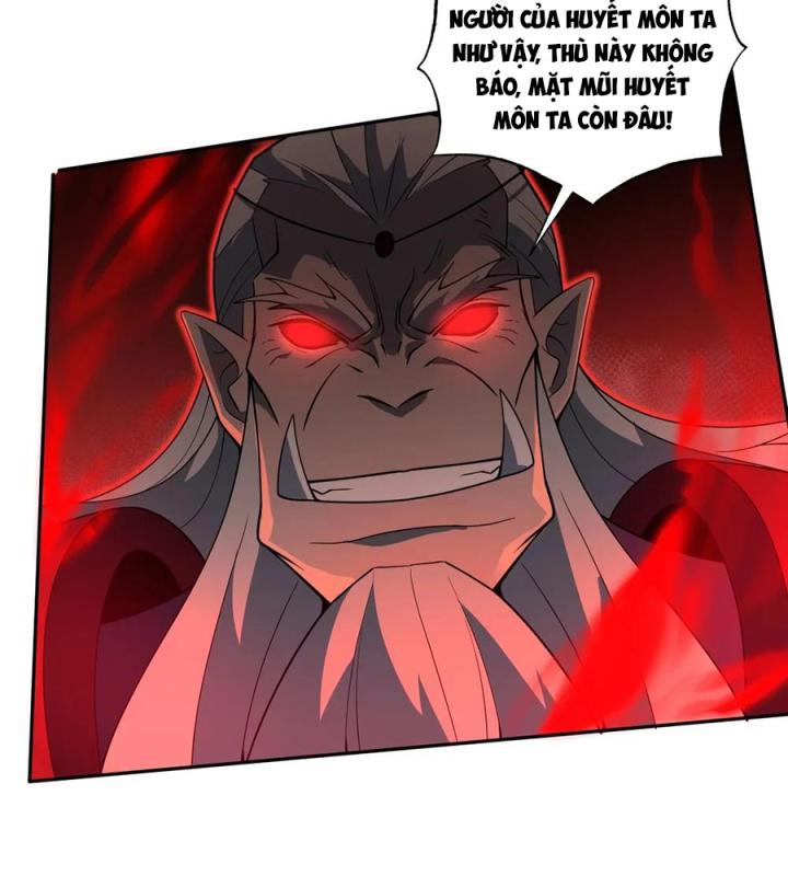 Náo Động Thiên Khởi Chapter 51 - Trang 2