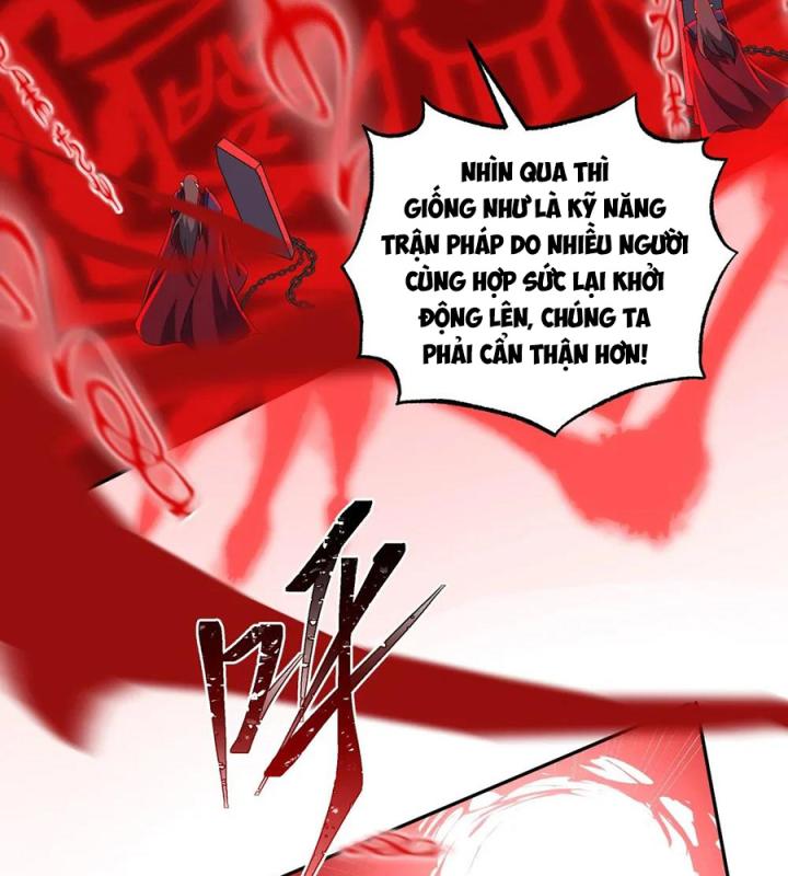 Náo Động Thiên Khởi Chapter 51 - Trang 2