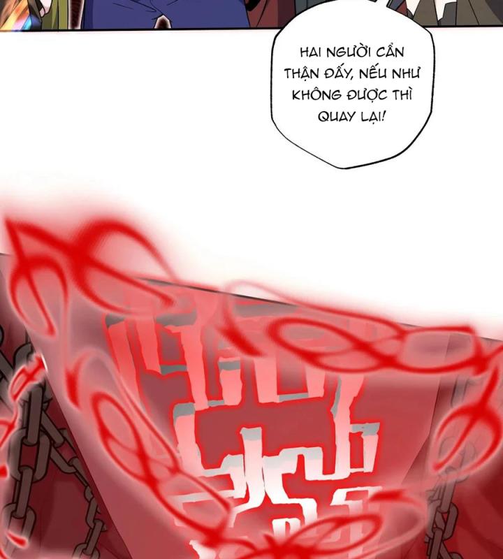 Náo Động Thiên Khởi Chapter 51 - Trang 2