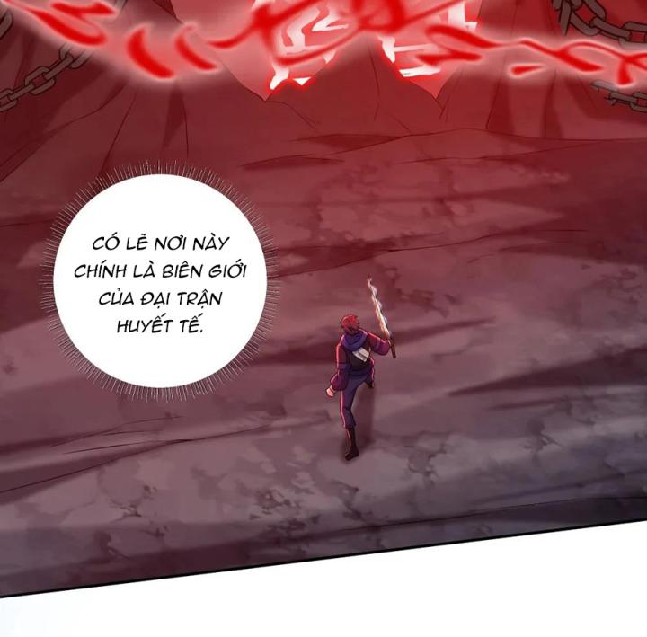 Náo Động Thiên Khởi Chapter 51 - Trang 2
