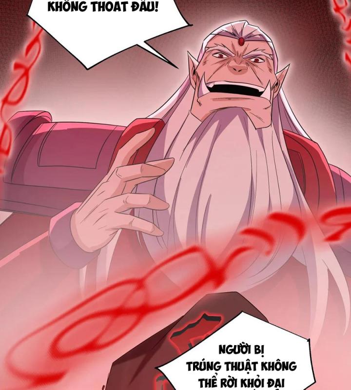 Náo Động Thiên Khởi Chapter 51 - Trang 2