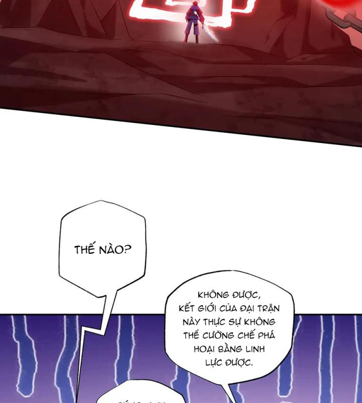 Náo Động Thiên Khởi Chapter 51 - Trang 2